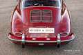 Porsche 356 C Coupe Rosso - thumbnail 7