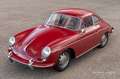 Porsche 356 C Coupe Rojo - thumbnail 6