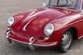 Porsche 356 C Coupe Rouge - thumbnail 9
