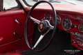 Porsche 356 C Coupe Rood - thumbnail 16