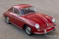 Porsche 356 C Coupe Rojo - thumbnail 2