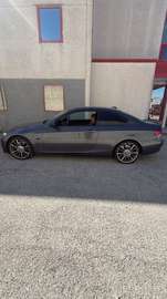 335i Coupé Aut.
