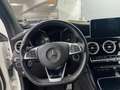 Mercedes-Benz GLC 250 d 4M AMG-LINE x2*NIGHT*AHK*LED*NAV*TOP Weiß - thumbnail 18