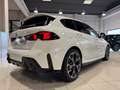 BMW 118 d MSport Pro PRONTA PREZZO REALE SOLO 13.000 KM Bianco - thumbnail 3
