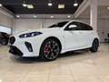 BMW 118 d MSport Pro PRONTA PREZZO REALE SOLO 13.000 KM Bianco - thumbnail 1