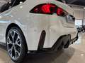 BMW 118 d MSport Pro PRONTA PREZZO REALE SOLO 13.000 KM Bianco - thumbnail 24