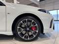 BMW 118 d MSport Pro PRONTA PREZZO REALE SOLO 13.000 KM Bianco - thumbnail 14