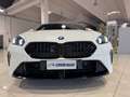 BMW 118 d MSport Pro PRONTA PREZZO REALE SOLO 13.000 KM Bianco - thumbnail 12