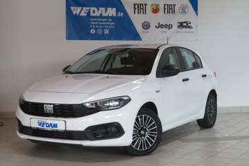 5-Türer CityLife 1.5 MildHybrid Automatik