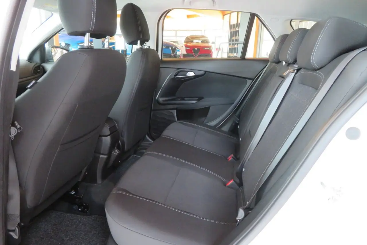 Fiat Tipo 5-Türer CityLife 1.5 MildHybrid Automatik 15