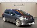 Peugeot 308 SW Premium 1.6 THP Automático Gris - thumbnail 3