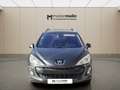 Peugeot 308 SW Premium 1.6 THP Automático Gris - thumbnail 2