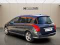 Peugeot 308 SW Premium 1.6 THP Automático Gris - thumbnail 7