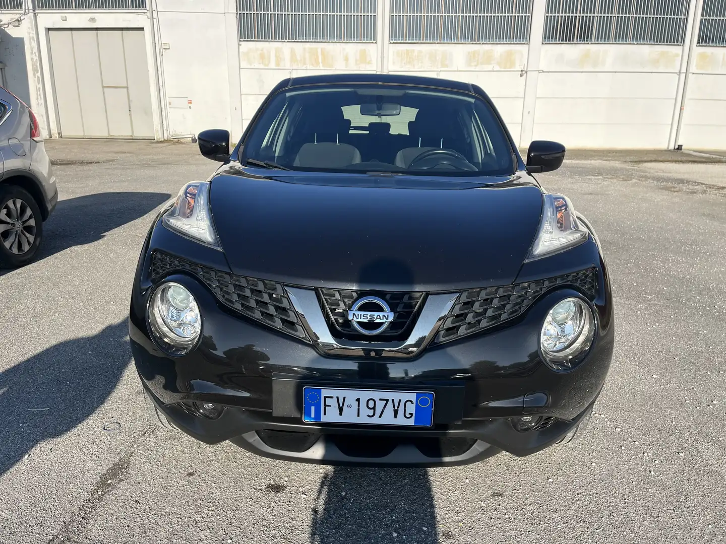 Nissan Juke 1.6 Bose Personal Edition 112cv - 2