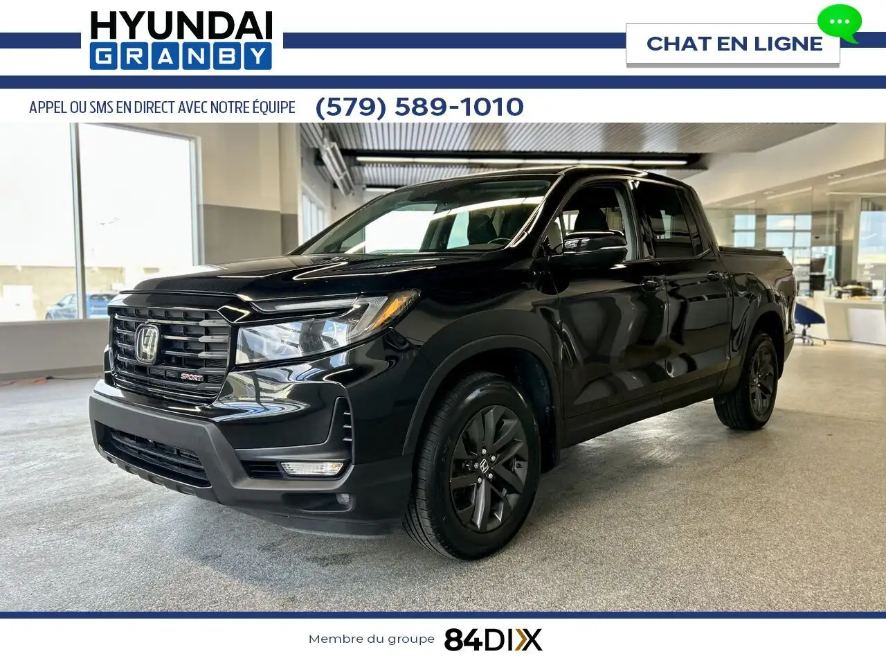 Honda Ridgeline снимка Honda Ridgeline