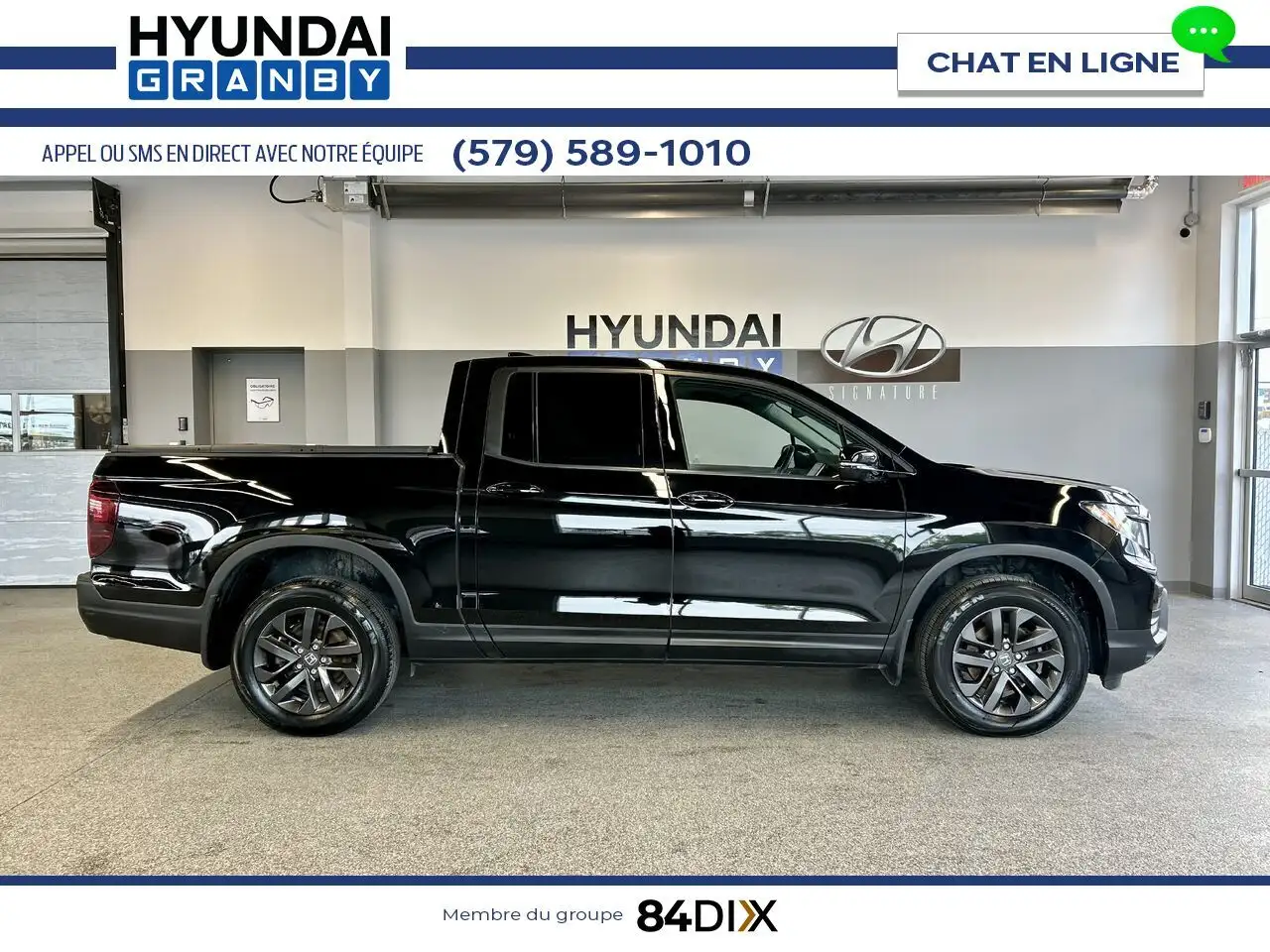 Honda Ridgeline снимка Honda Ridgeline