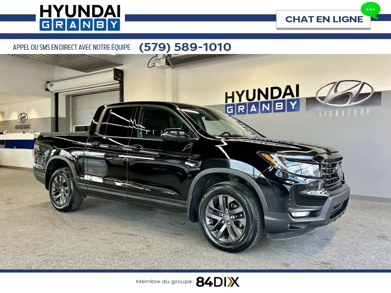 Honda Ridgeline снимка Honda Ridgeline