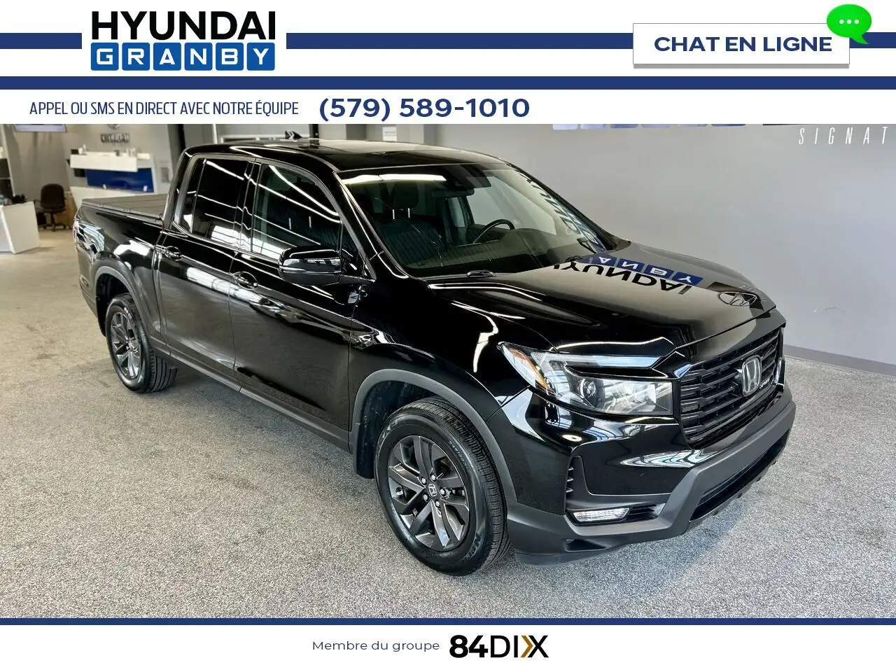 Honda Ridgeline снимка Honda Ridgeline