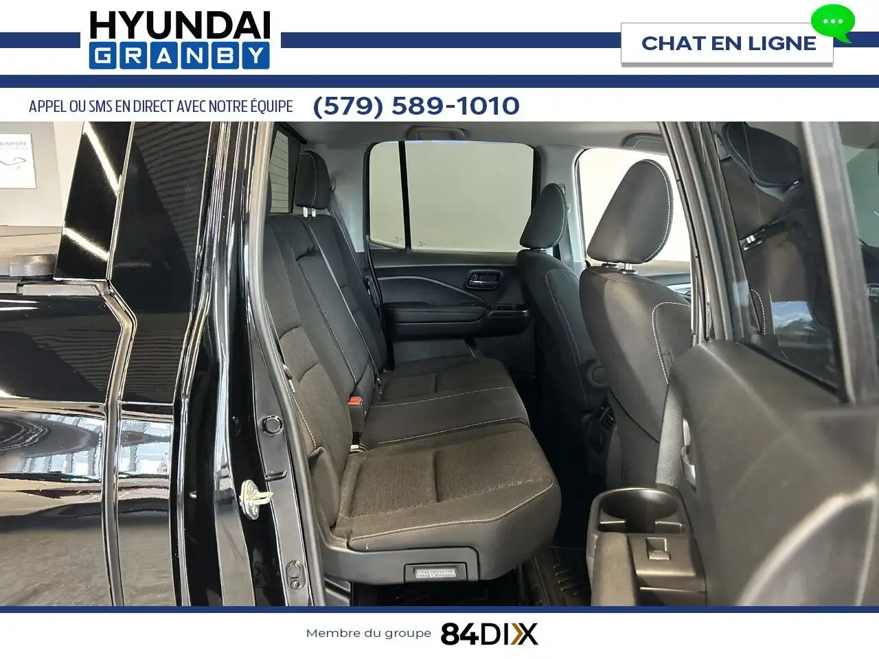 Honda Ridgeline снимка Honda Ridgeline