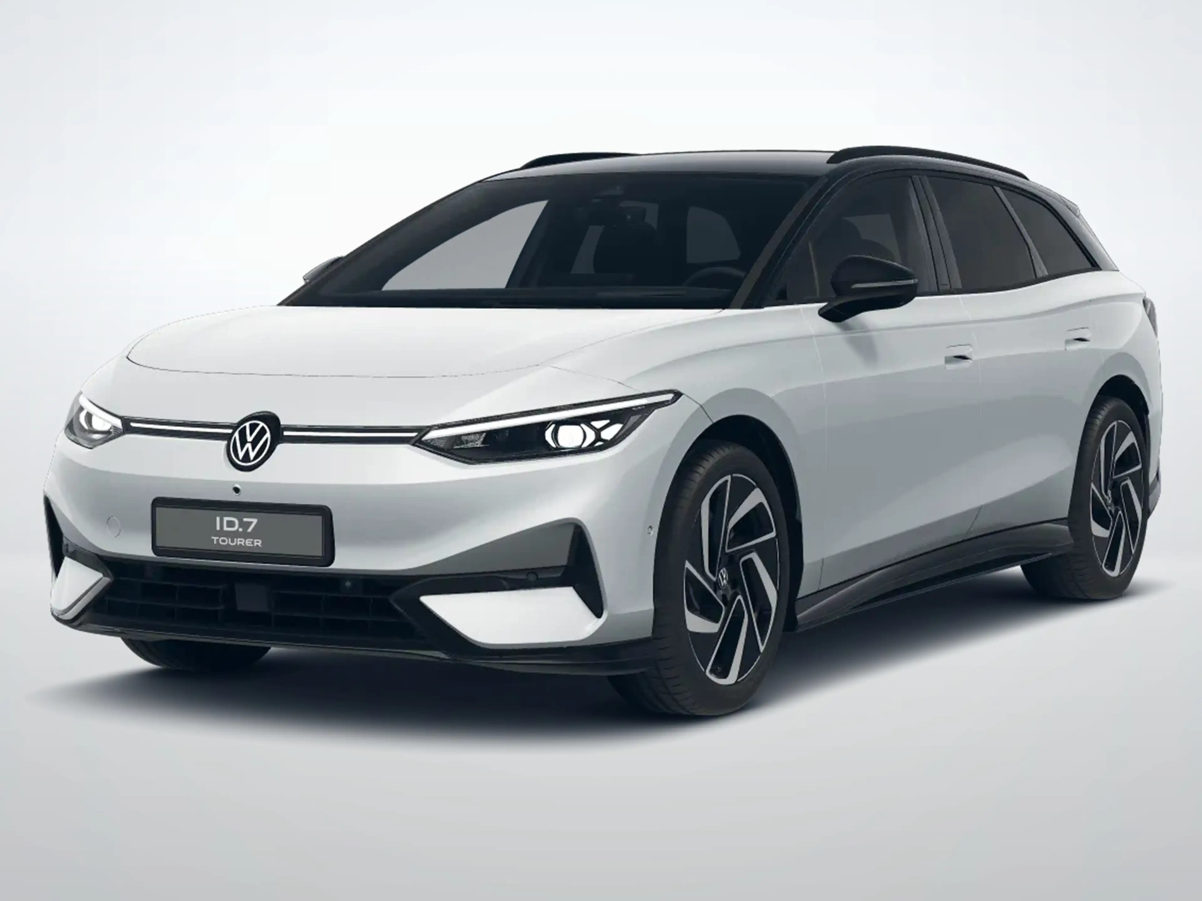 Volkswagen ID.7 Tourer Pro