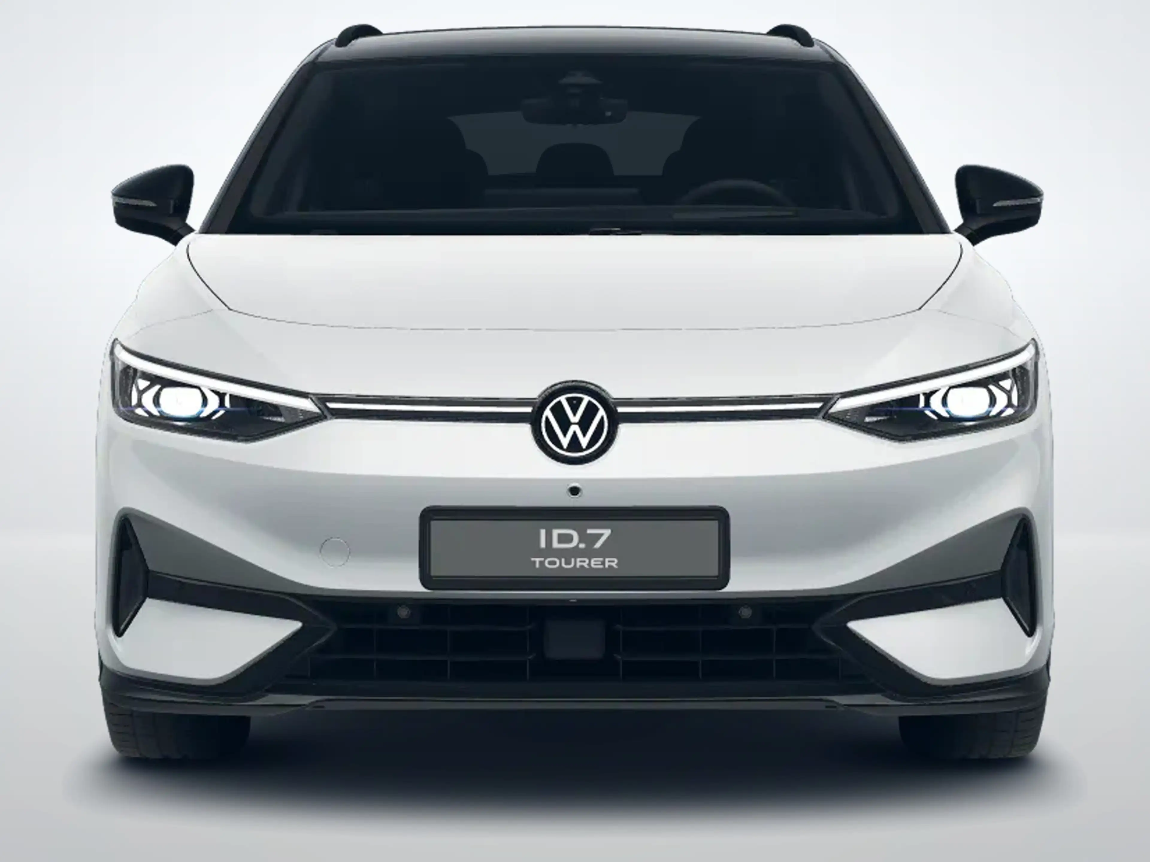 Volkswagen ID.7 Tourer Pro — photo 2