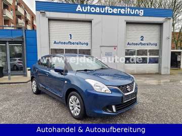 1.2 Club *1.HAND*RENTNER*GARAGE*HU:NEU*
