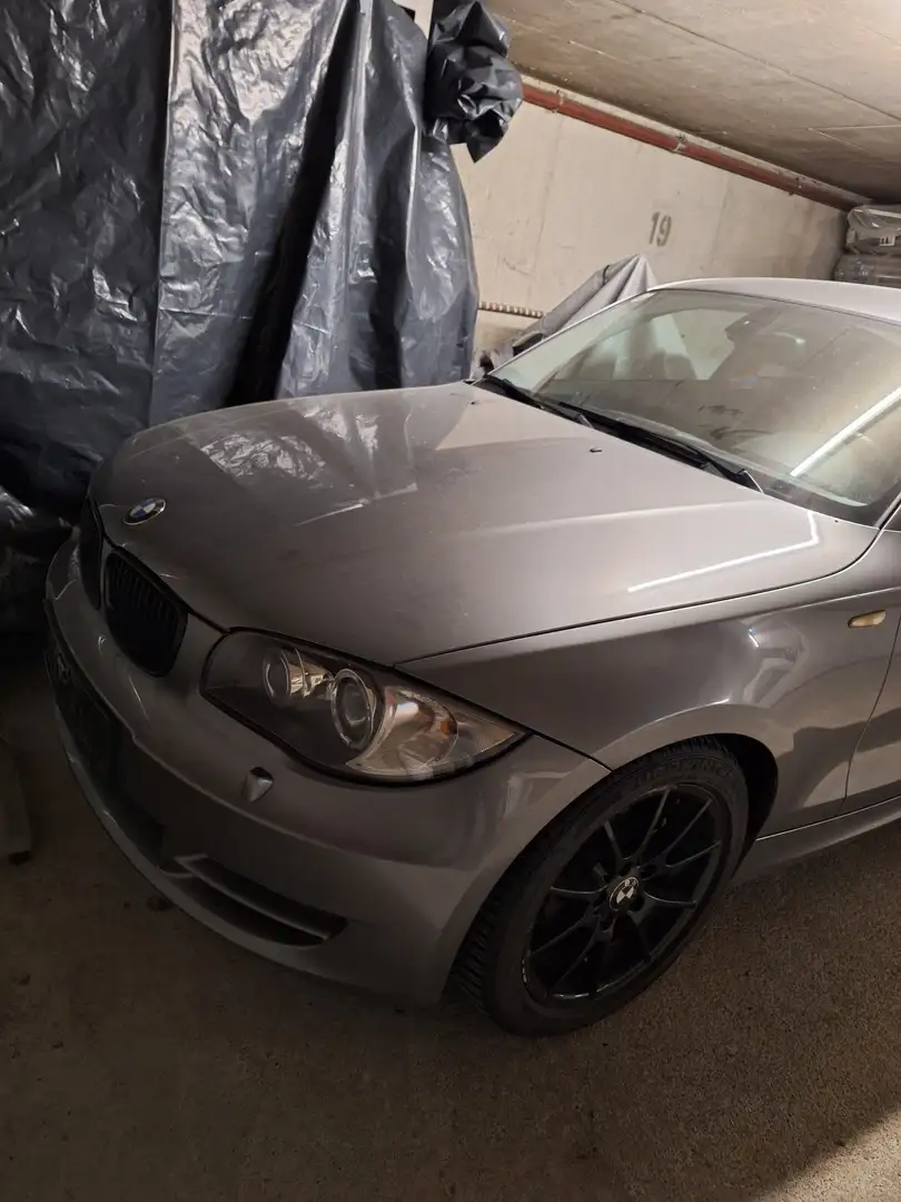 BMW 120 120i Coupé - 1