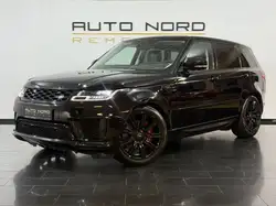 Land Rover Range Rover Sport 5.0 Autobiography Dynamic*Pano