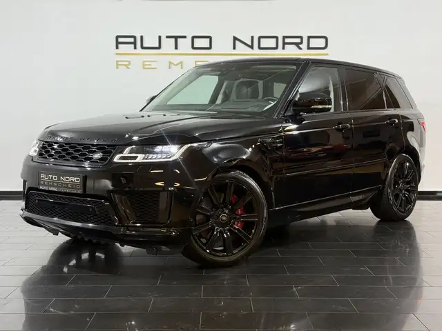 Land Rover Range Rover Sport 5.0 Autobiography Dynamic*Pano