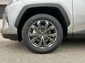 Toyota RAV 4 RAV4 2,5 Hybrid Active Drive 2WD 218PS | ab € 4... Silber - thumbnail 26