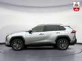Toyota RAV 4 RAV4 2,5 Hybrid Active Drive 2WD 218PS | ab € 4... Silber - thumbnail 9