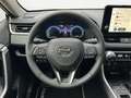 Toyota RAV 4 RAV4 2,5 Hybrid Active Drive 2WD 218PS | ab € 4... Silber - thumbnail 17