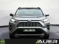 Toyota RAV 4 RAV4 2,5 Hybrid Active Drive 2WD 218PS | ab € 4... Silber - thumbnail 3
