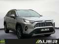 Toyota RAV 4 RAV4 2,5 Hybrid Active Drive 2WD 218PS | ab € 4... Silber - thumbnail 5