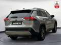 Toyota RAV 4 RAV4 2,5 Hybrid Active Drive 2WD 218PS | ab € 4... Silber - thumbnail 6