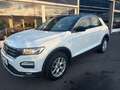 Volkswagen T-Roc Style,Panor,Navi,ACC,Bluet,PDC,Scheckh. Weiß - thumbnail 1