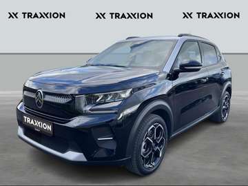 Electric 113 Comfort Range MAX