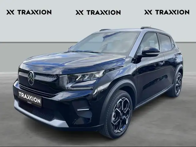 Citroen C3 Electric 113 Comfort Range MAX