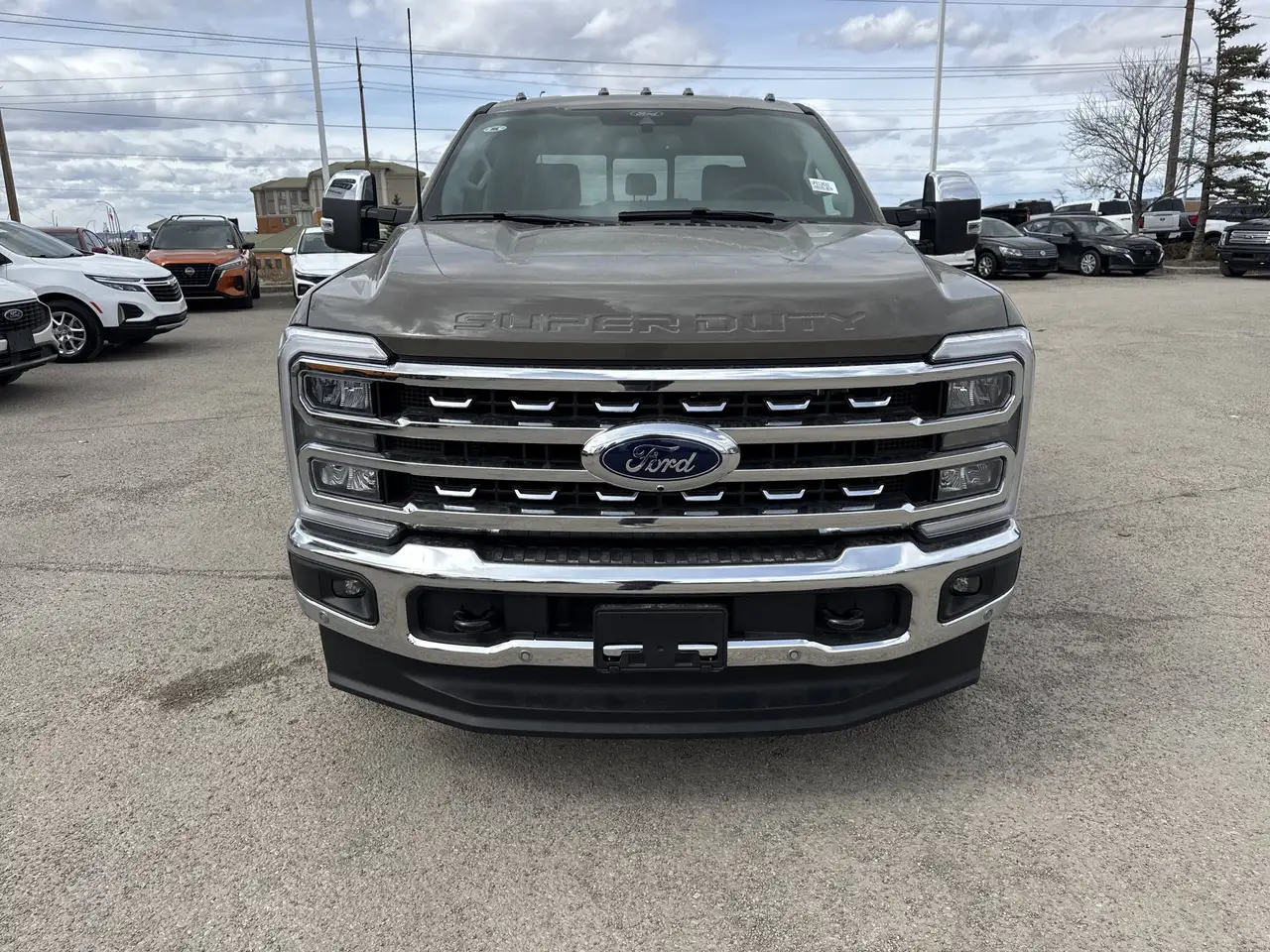 Ford F 350 снимка Ford F 350
