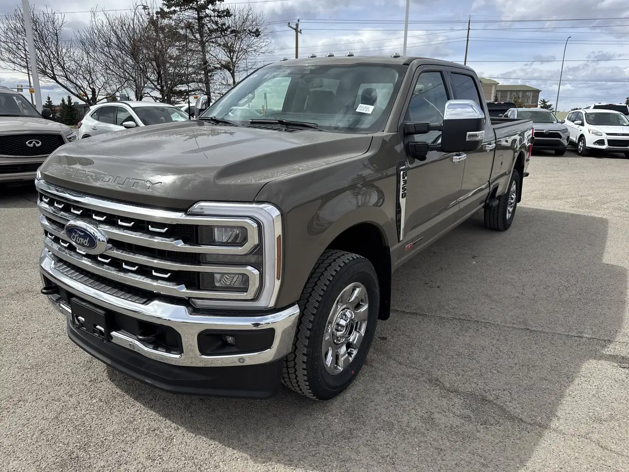 Ford F 350 снимка Ford F 350