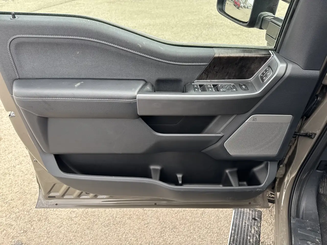 Ford F 350 снимка Ford F 350