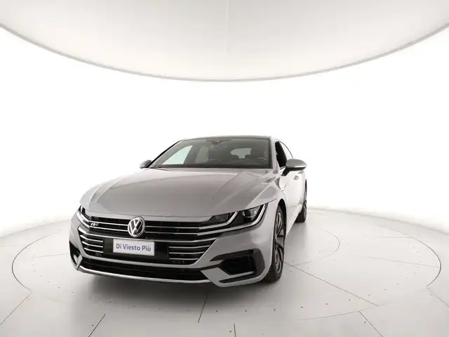 Volkswagen Arteon 2.0 bitdi sport 4motion 240cv dsg