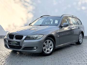d Touring Aut. Comfort LCI/PDC/Navi/TÜV 06.26