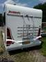 Dethleffs camper globe t4 4persons Wit - thumbnail 4