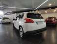 Peugeot 2008 Active 1.2 VTi 82 Blanco - thumbnail 3
