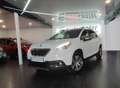 Peugeot 2008 Active 1.2 VTi 82 Blanco - thumbnail 1