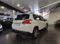 Peugeot 2008 Active 1.2 VTi 82 Blanco - thumbnail 4