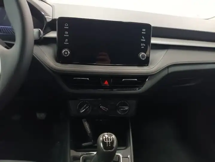 Škoda Fabia 2026, foto 3