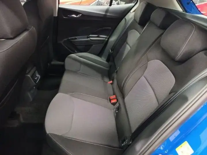 Škoda Fabia 2026, foto 9