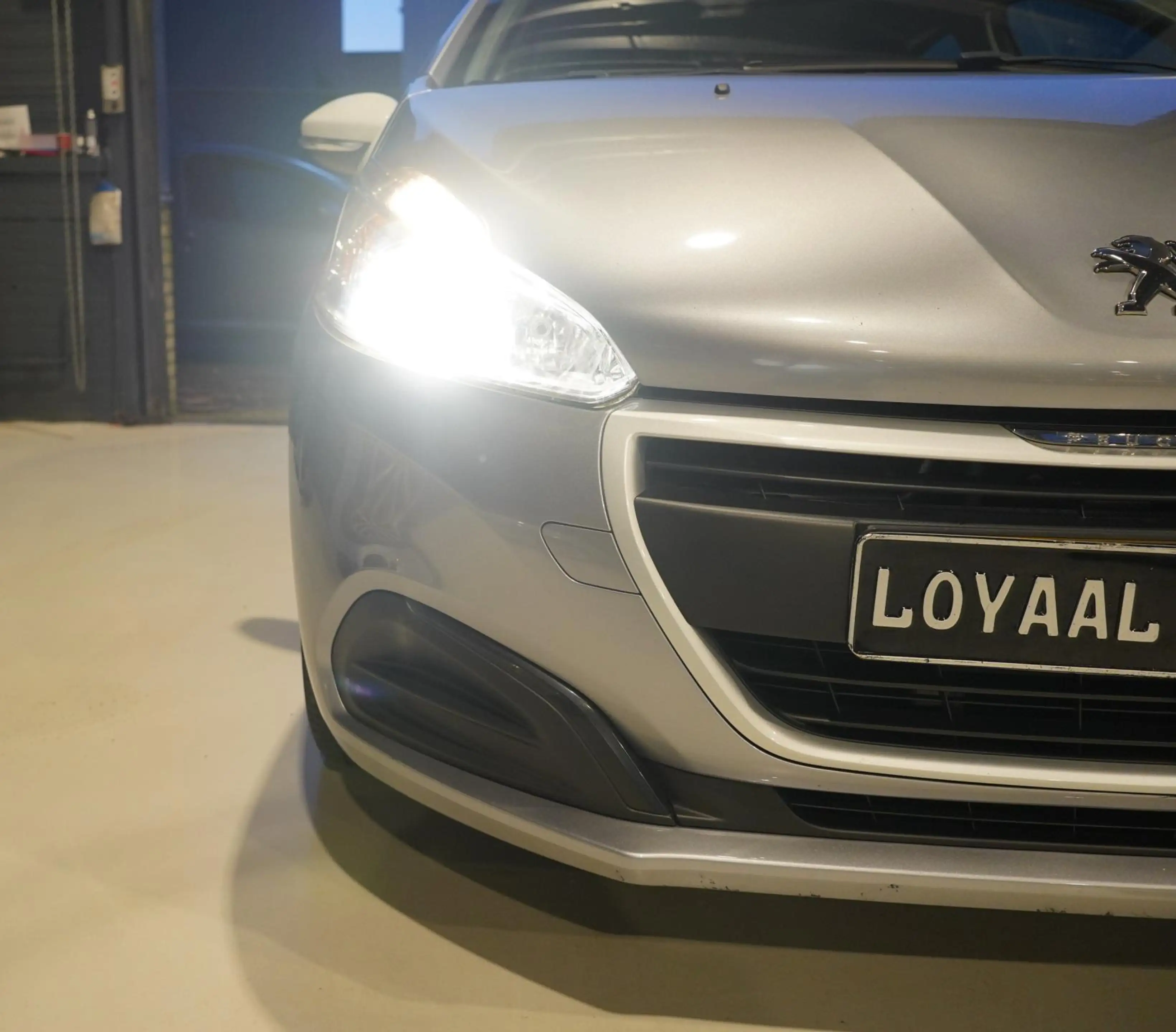 Peugeot 208 1.2 PureTech Like | CRUISE | AIRCO | BLEUTOOTH | E — photo 11